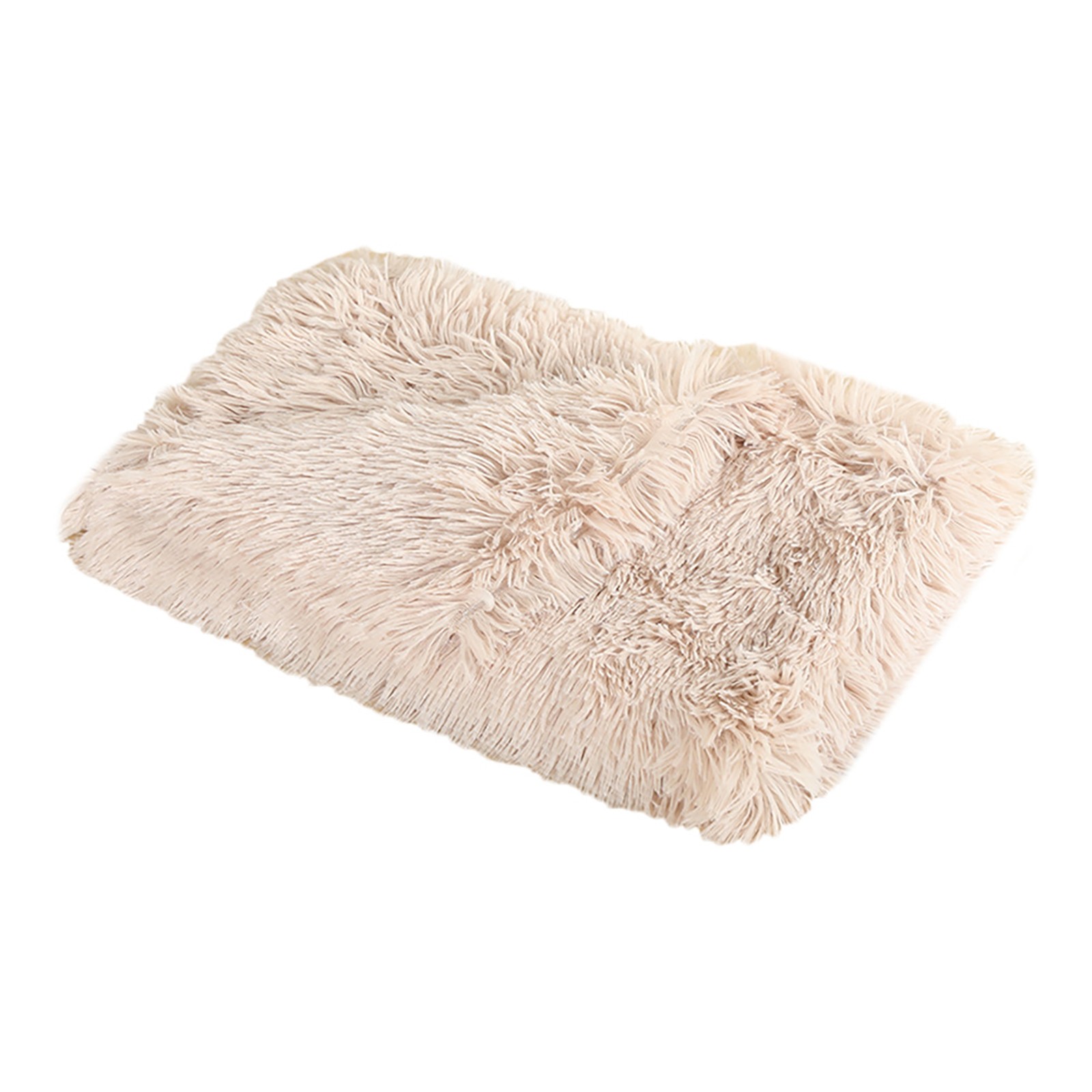 Pet Beds - 부드럽고 포근한 애완동물 매트, 따뜻한 쿠션