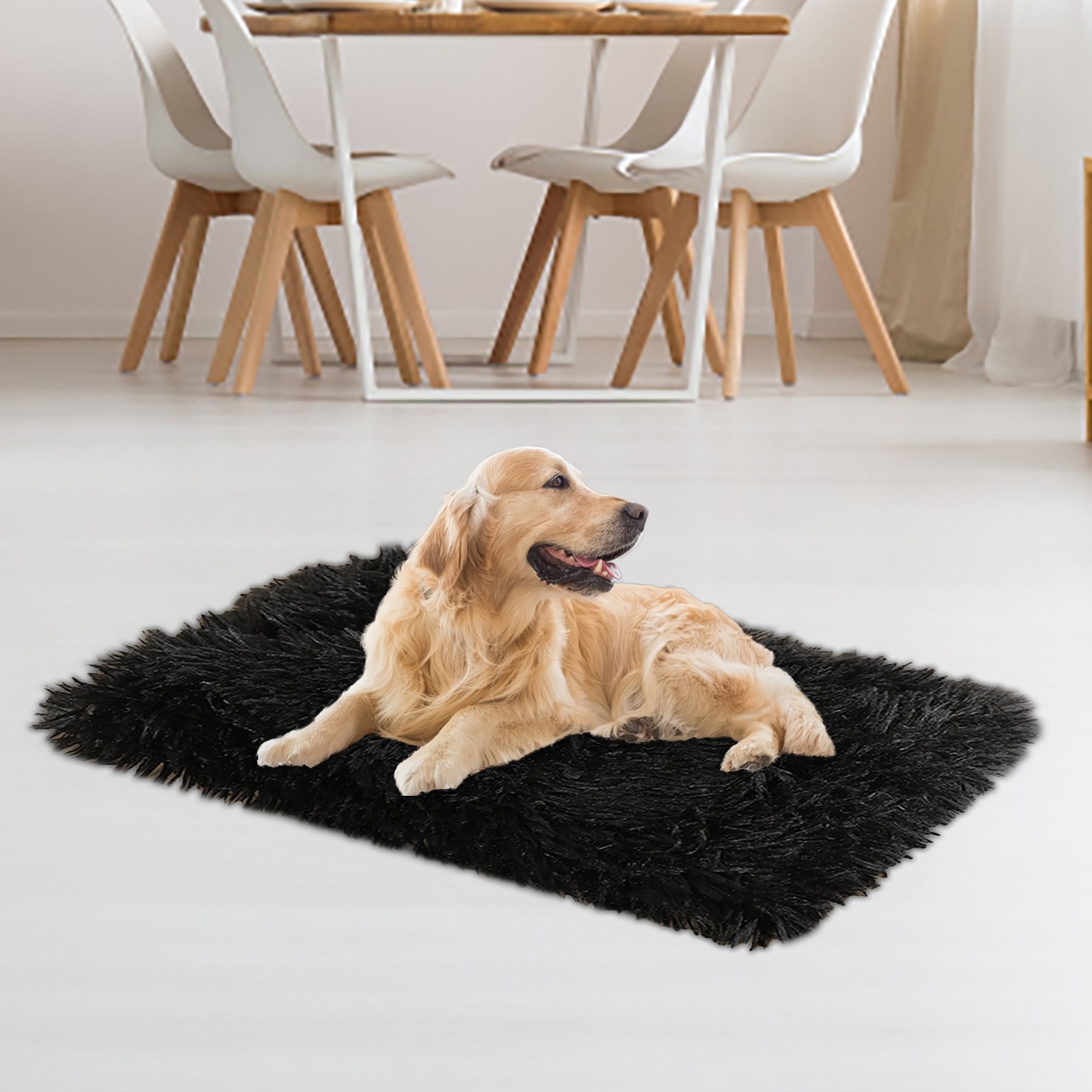 부드럽고 포근한 애완동물 매트, 따뜻한 쿠션 침대, 고 - Pet Beds 리뷰 및 가격