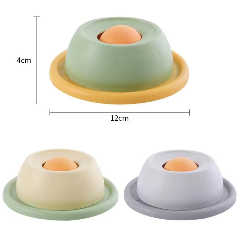 새로운 인터랙티브 애완동물 핥기 장난감은 치아 건강을  - Dog Puzzle Feeder Toy 리뷰 및 가격