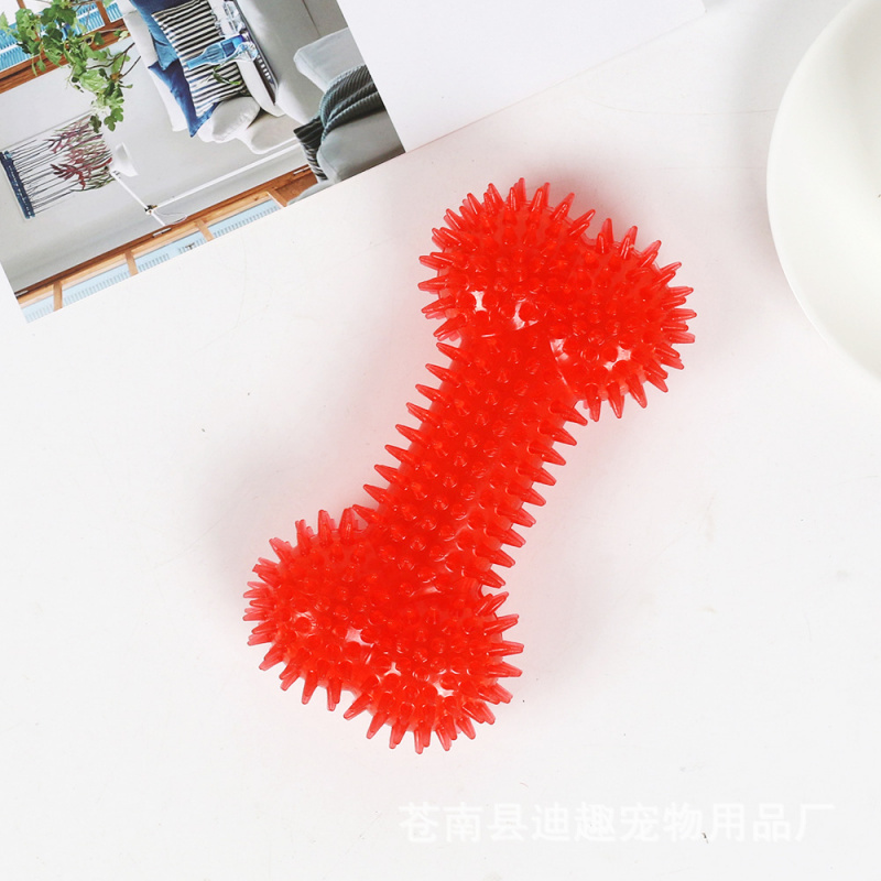 대형견용 애완동물 장난감, 씹고 치아를 깨끗하게 하는  - Teeth Cleaning Dog Chew Bone 리뷰 및 가격