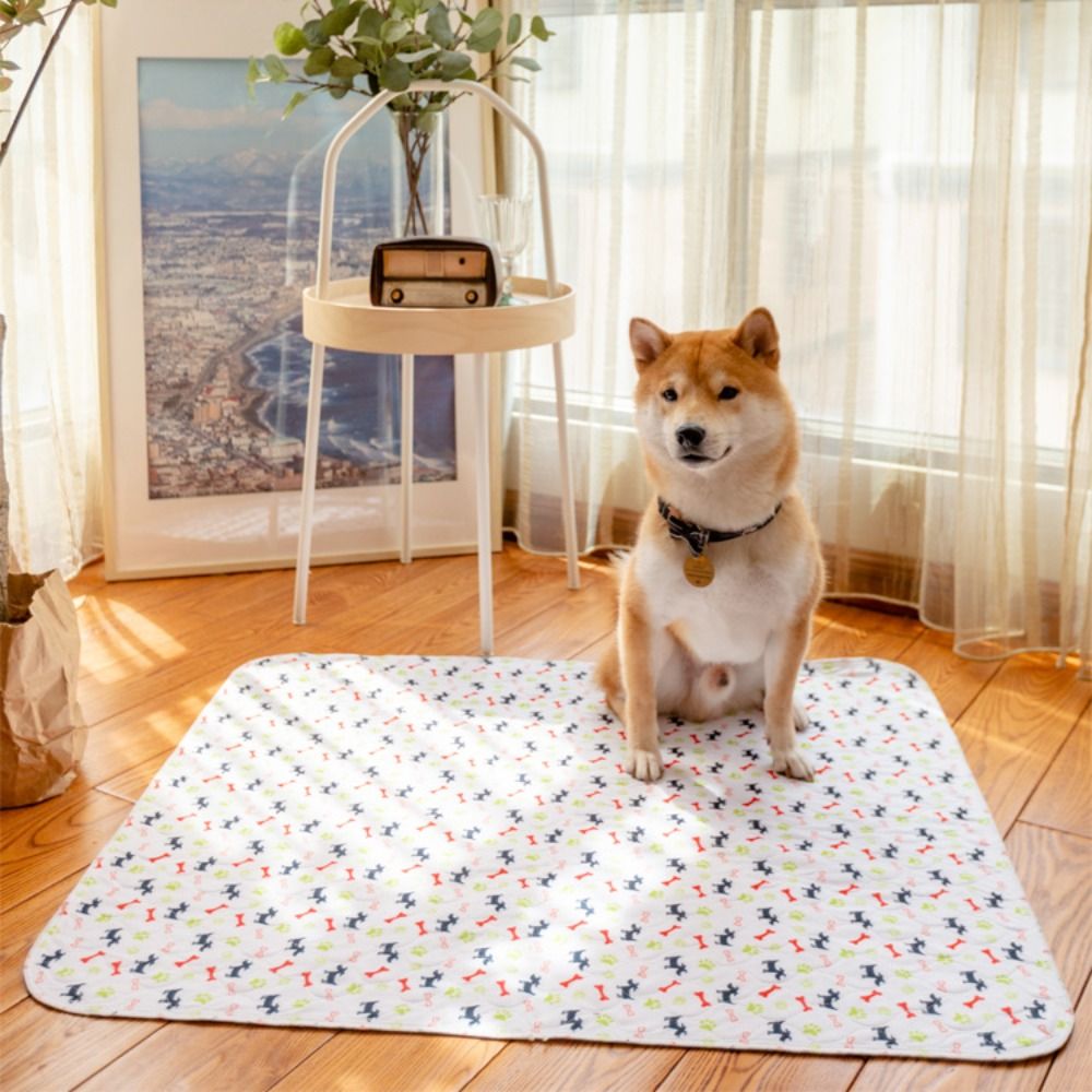 내구성이 뛰어나고 흡수력이 좋은 애완동물용 침대 매트, - Pet Beds 리뷰 및 가격