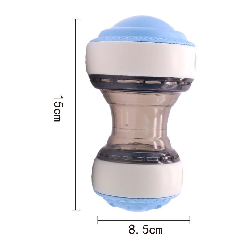 1개입 츄 투스 헬시볼 모든 품종의 강아지에게 적합한  - Rubber Treat Dispensing Dog Toy 리뷰 및 가격