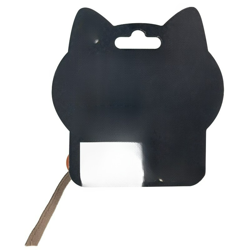 마우스 헌터 캣닙 인터랙티브 플러시 고양이 장난감, 회 - Catnip Interactive Plush Mouse 리뷰 및 가격