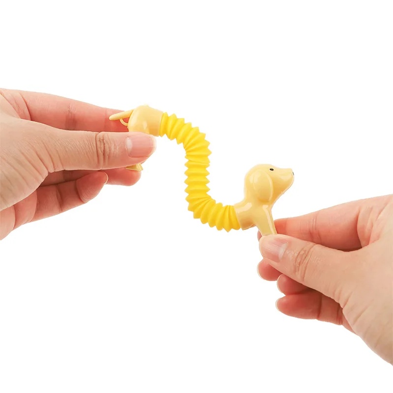 내구성이 뛰어난 다채로운 신축성 강한 강아지 장난감 6 - Interactive Squeaky Plush Dog Toy 리뷰 및 가격