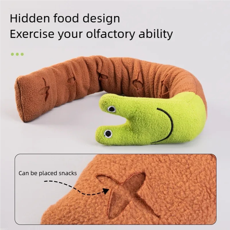 강아지 고양이 달팽이 노즈워크 퍼즐 장난감 슬로우 피더 - Dog Puzzle Feeder Toy 리뷰 및 가격
